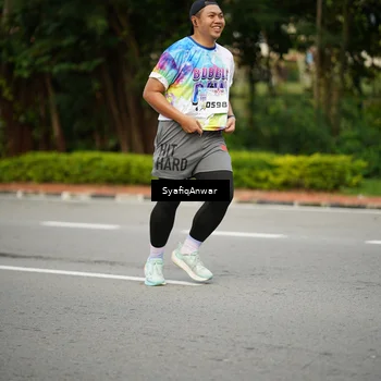 Runner Photo 8398573