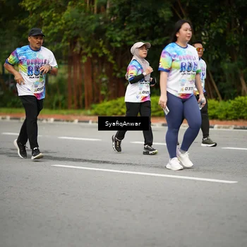 Runner Photo 8398586