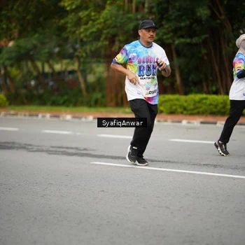 Runner Photo 8398587