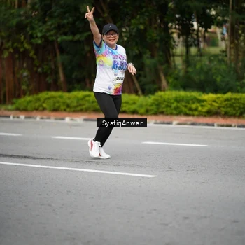 Runner Photo 8398588