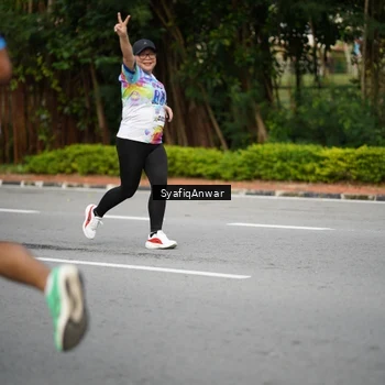 Runner Photo 8398589