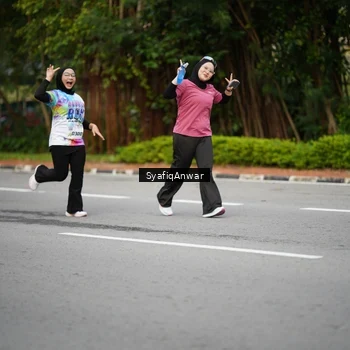 Runner Photo 8398590