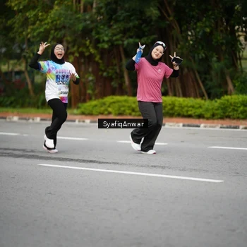 Runner Photo 8398591