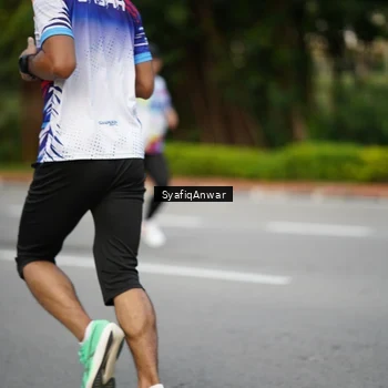 Runner Photo 8398592