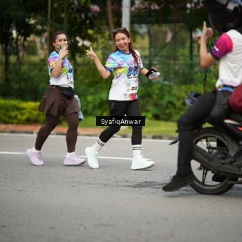 Runner Photo 8398609