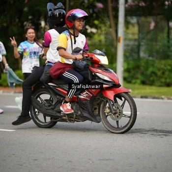 Runner Photo 8398610