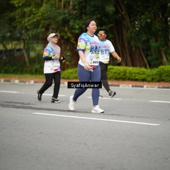 Runner Photo 8398611