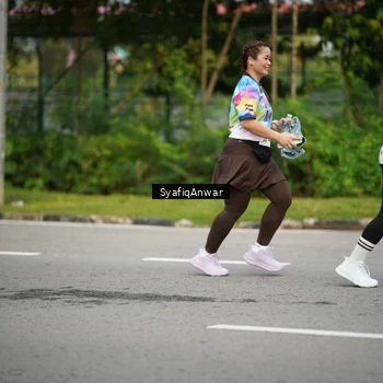 Runner Photo 8398617