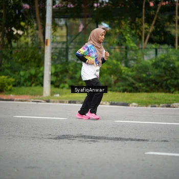 Runner Photo 8398618