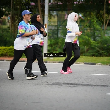 Runner Photo 8398620