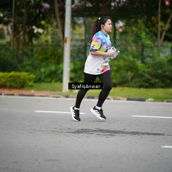 Runner Photo 8398622