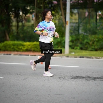 Runner Photo 8398626