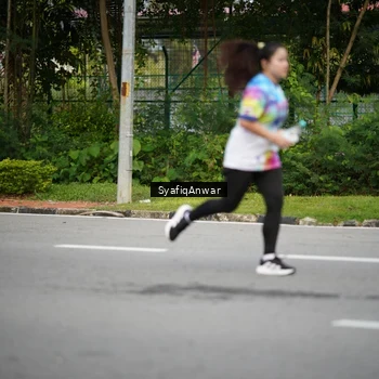 Runner Photo 8398629