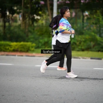 Runner Photo 8398630