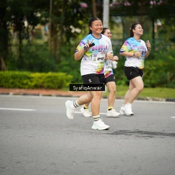 Runner Photo 8398631