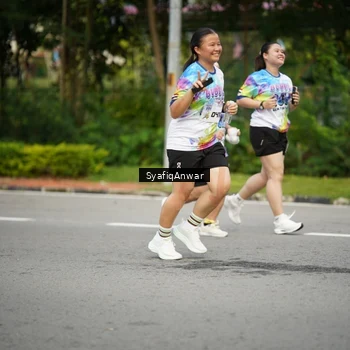Runner Photo 8398633