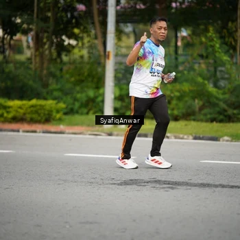 Runner Photo 8398637