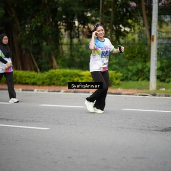 Runner Photo 8398639