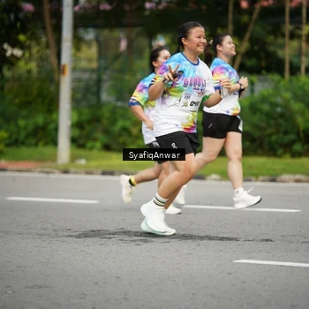 Runner Photo 8398646