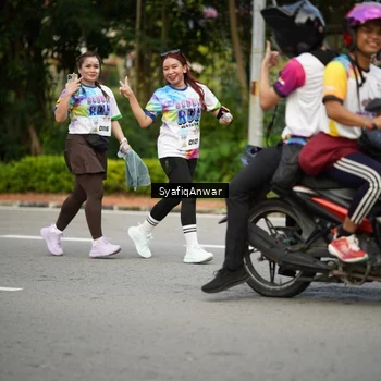 Runner Photo 8398647