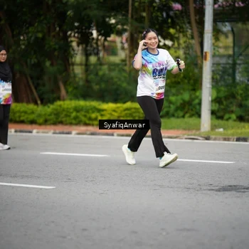 Runner Photo 8398649