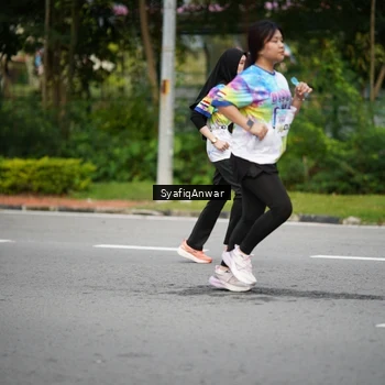 Runner Photo 8398653