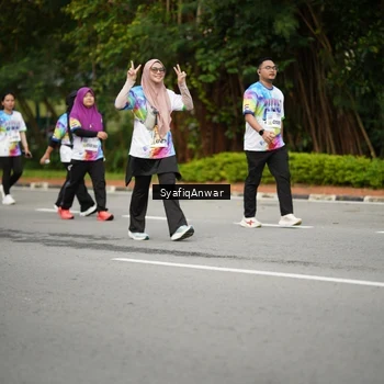 Runner Photo 8398669
