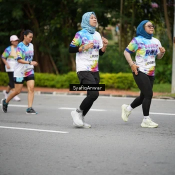 Runner Photo 8398672