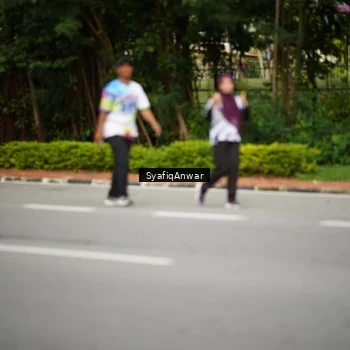 Runner Photo 8398721