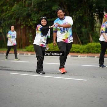 Runner Photo 8398729