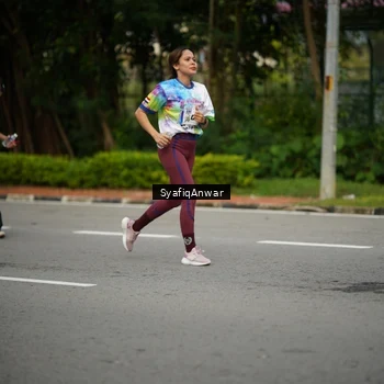 Runner Photo 8398748