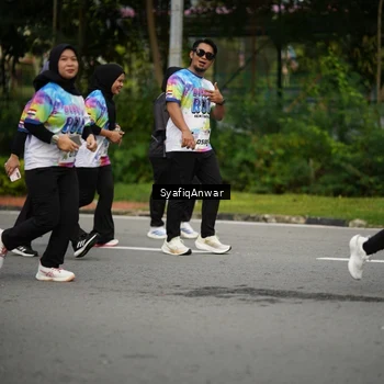 Runner Photo 8398782