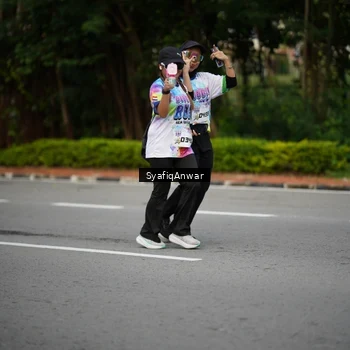 Runner Photo 8398783