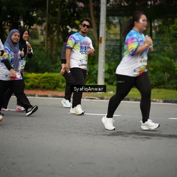 Runner Photo 8398784