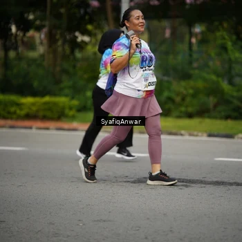 Runner Photo 8398789