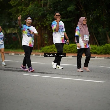 Runner Photo 8398791