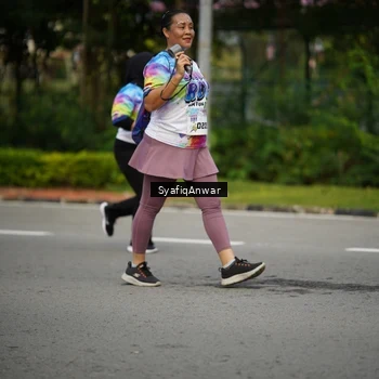 Runner Photo 8398792