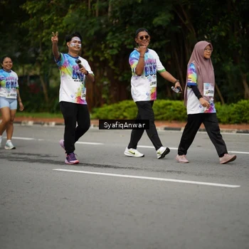Runner Photo 8398794