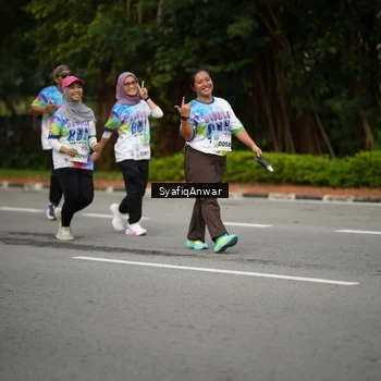 Runner Photo 8398812