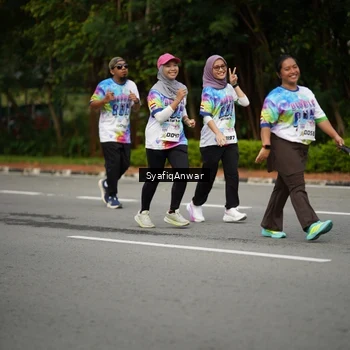 Runner Photo 8398818