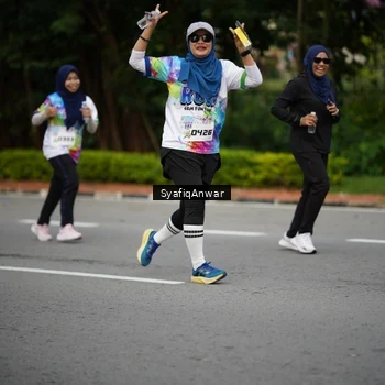 Runner Photo 8398823