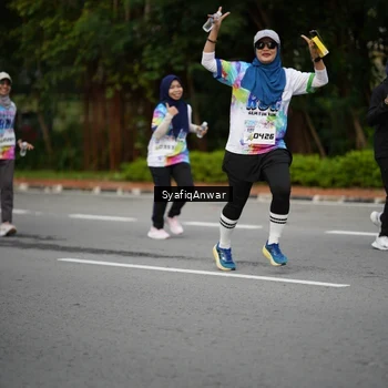 Runner Photo 8398825