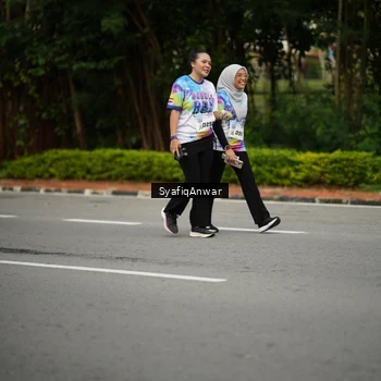 Runner Photo 8398837
