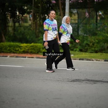 Runner Photo 8398842