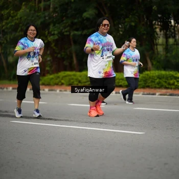 Runner Photo 8398858