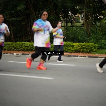 Runner Photo 8398862