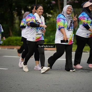 Runner Photo 8398869