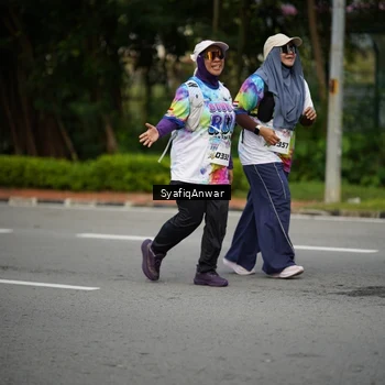 Runner Photo 8398886