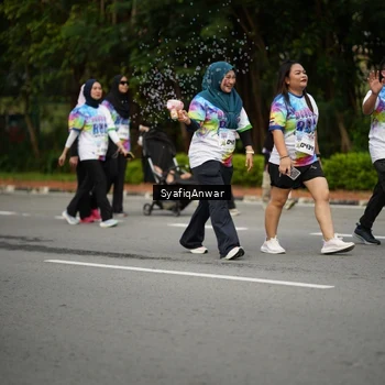 Runner Photo 8398889