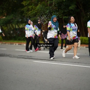 Runner Photo 8398903